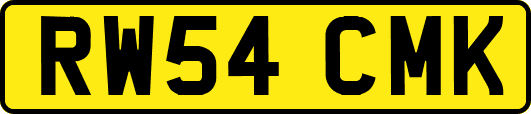 RW54CMK