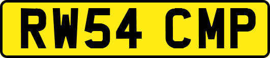 RW54CMP