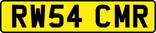 RW54CMR
