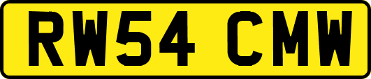 RW54CMW