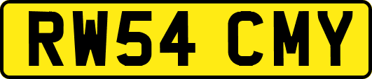 RW54CMY
