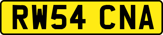 RW54CNA