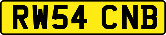 RW54CNB