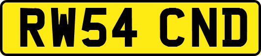 RW54CND