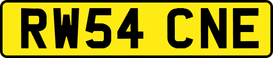 RW54CNE