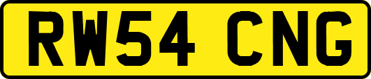 RW54CNG