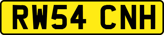 RW54CNH
