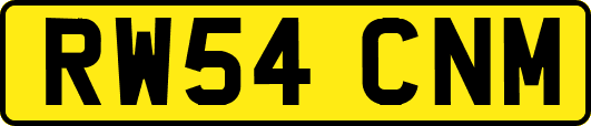 RW54CNM