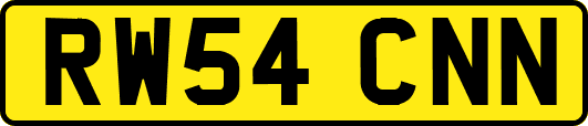 RW54CNN