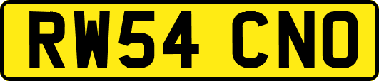 RW54CNO
