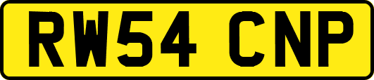 RW54CNP
