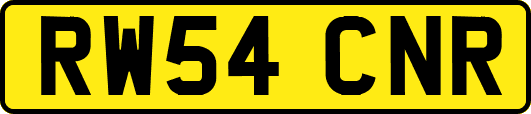 RW54CNR
