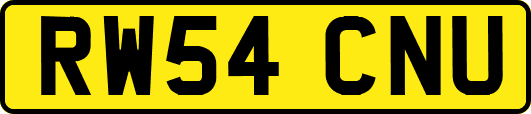 RW54CNU