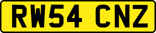 RW54CNZ