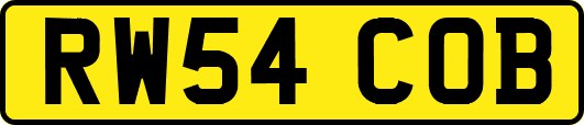 RW54COB