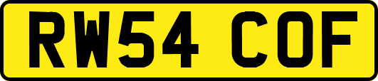 RW54COF