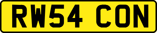 RW54CON