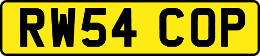 RW54COP
