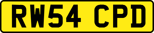 RW54CPD