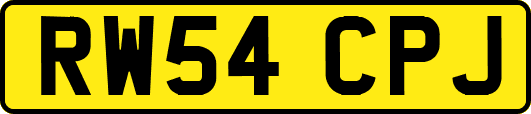RW54CPJ