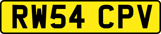 RW54CPV