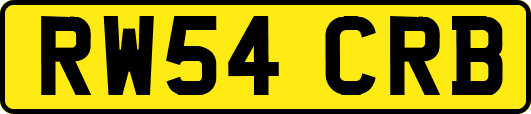 RW54CRB