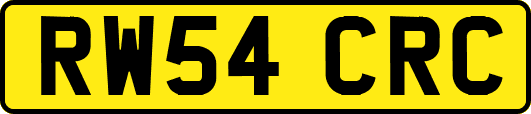 RW54CRC