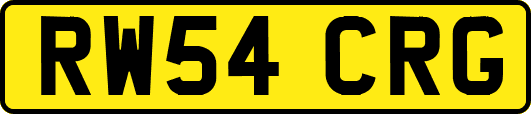 RW54CRG