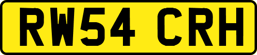 RW54CRH