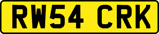 RW54CRK