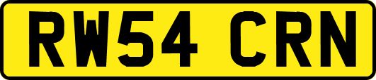 RW54CRN