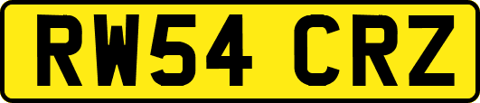 RW54CRZ