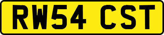 RW54CST