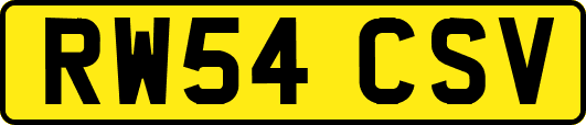 RW54CSV