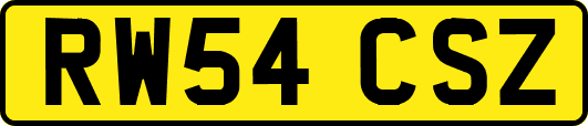 RW54CSZ