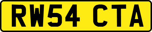 RW54CTA