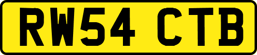 RW54CTB