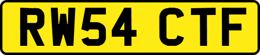 RW54CTF