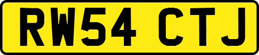 RW54CTJ