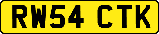 RW54CTK