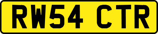 RW54CTR