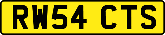 RW54CTS