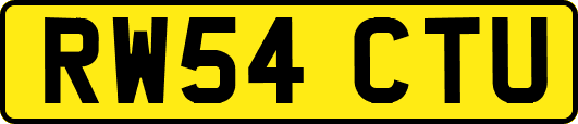 RW54CTU