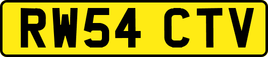 RW54CTV