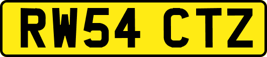 RW54CTZ