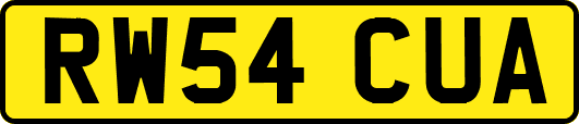 RW54CUA