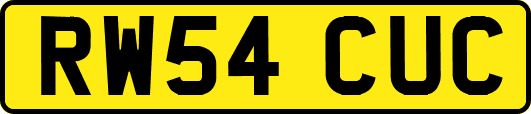 RW54CUC
