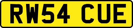 RW54CUE