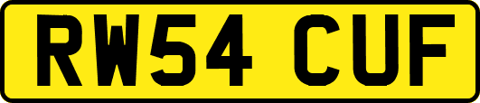 RW54CUF