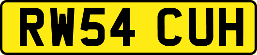 RW54CUH